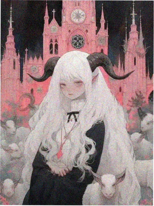 嗯啊视频 回声档案 科幻悬疑剧海报